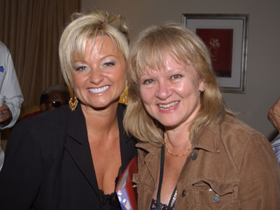 Tami & Galina